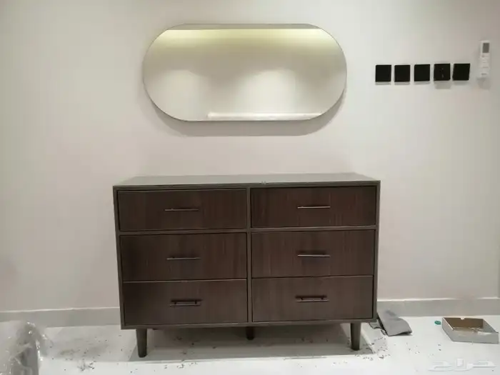 تفصيل غرف نوم حسب الطلب 1