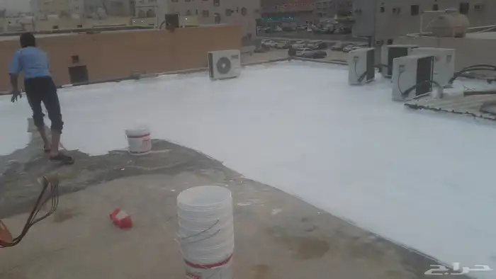 عوازل اسطح عازل  عازل 5