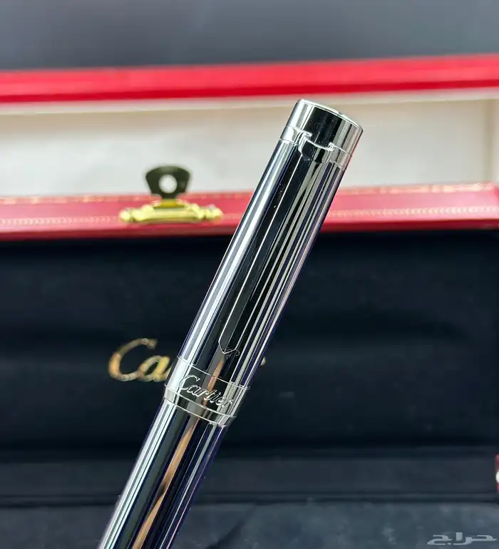 قلم كارتير باشا 2