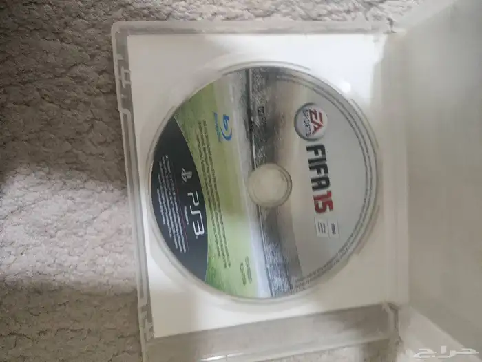 فيفا 15 و14 وبلاك اوبس 2 1