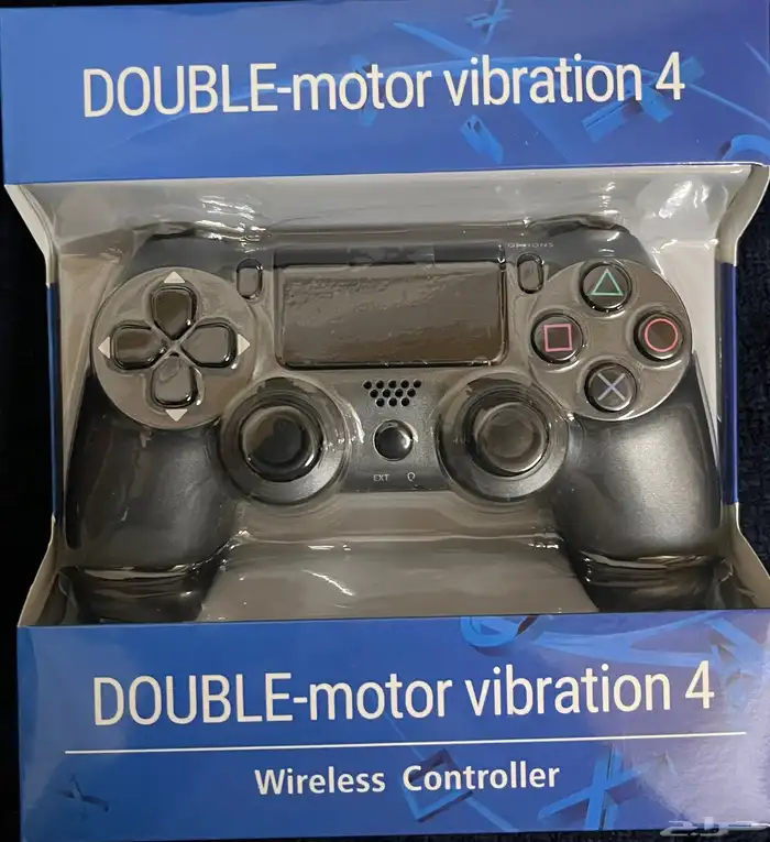 يد تحكم بلاستيشن ps4 2