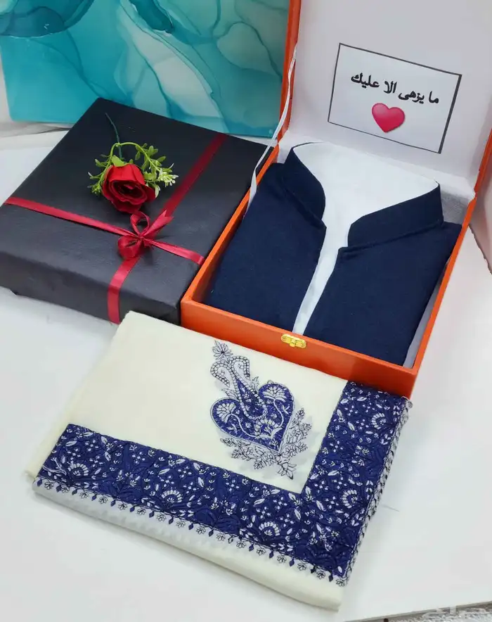 بوكس رجالي شتوي 3