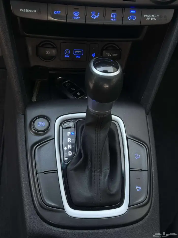 هونداي كونا 2020 ممش قليل 4