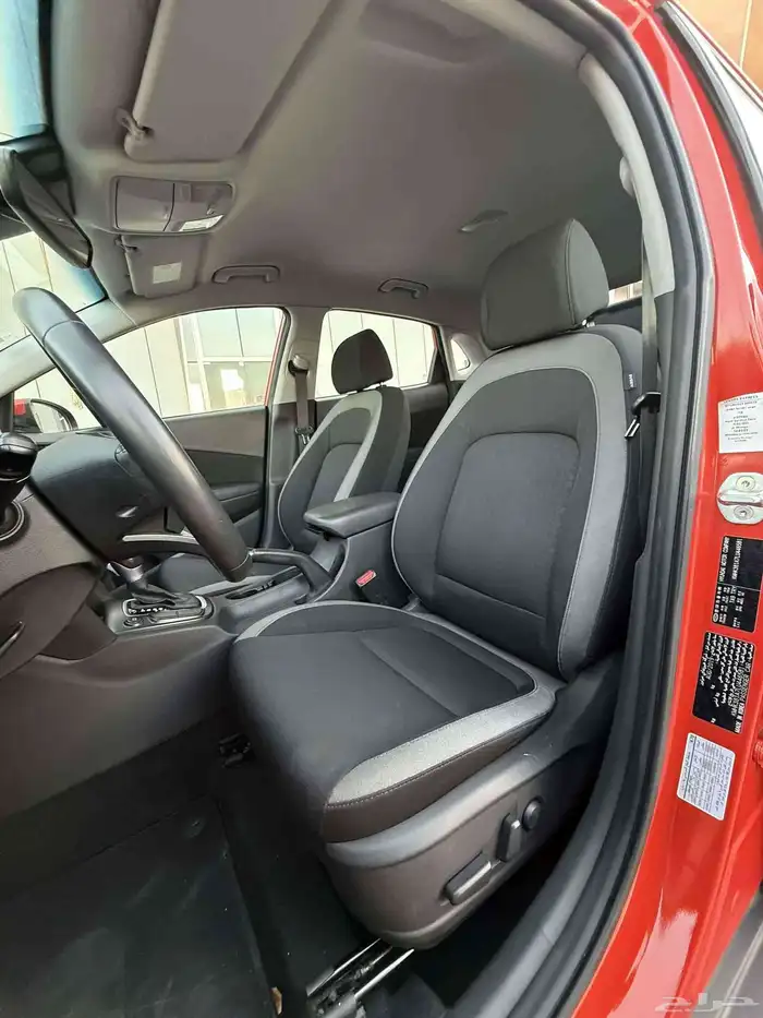 هونداي كونا 2020 ممش قليل 5