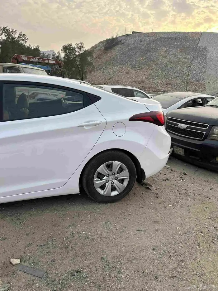 هونداي النترا 2016 موديل 2015 2