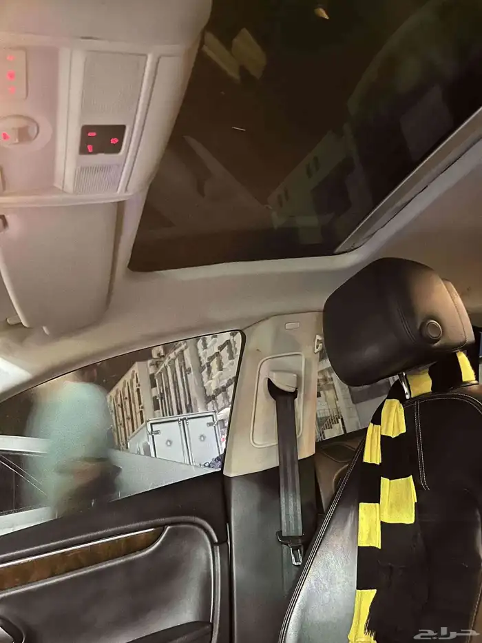 فلوكس واجن باسات سي سي 2014 3