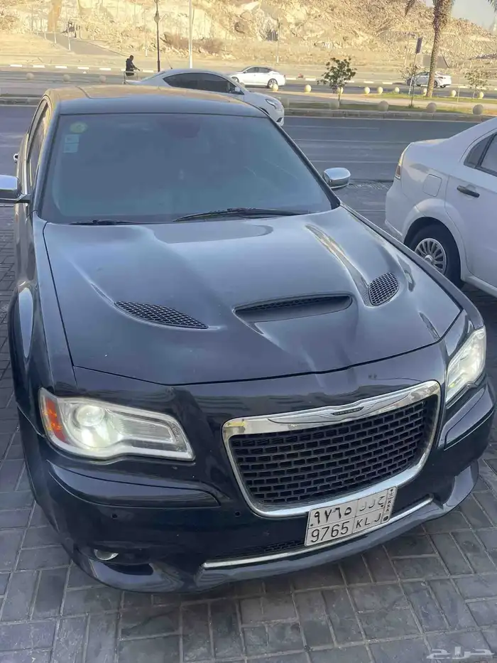 كرايسلر للبدل المناسب 2014 v6 5