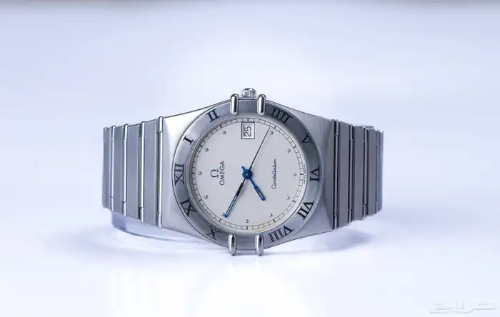 اوميغا كونستيليشن رجالي فنتج 0