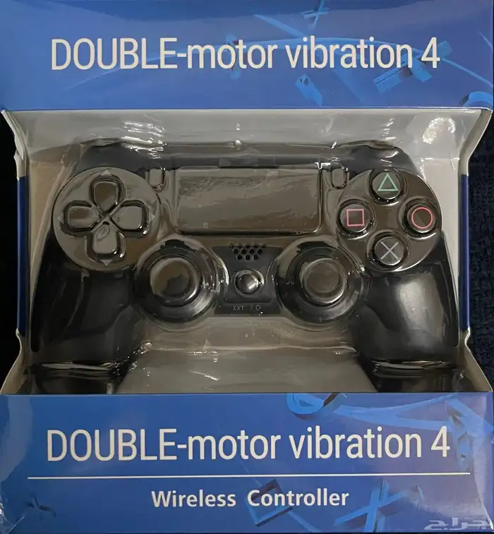 يد تحكم بلاستيشن ps4 6