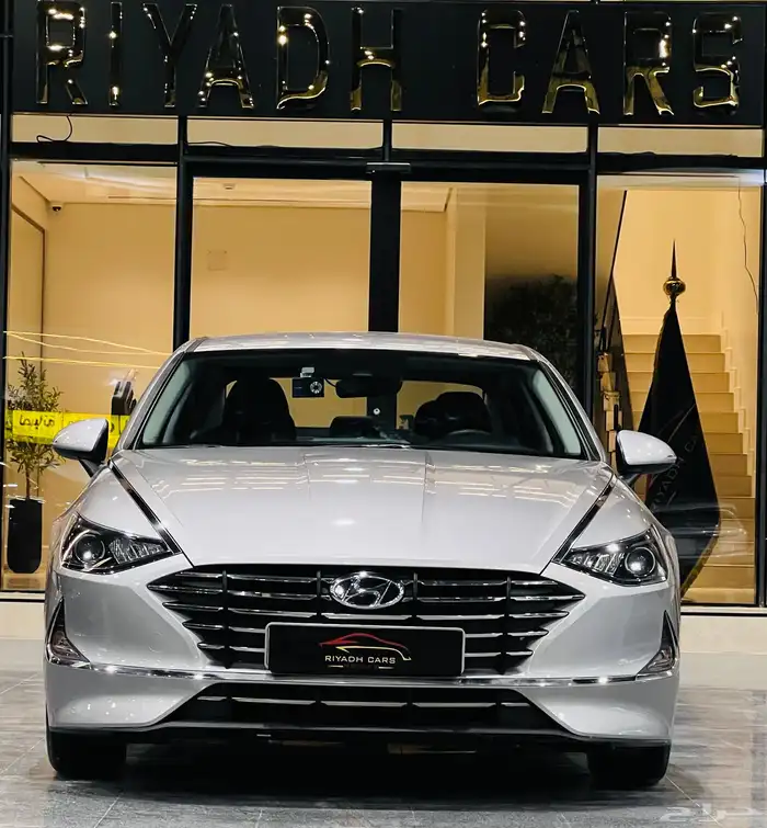 سوناتا 2020 (بحالة ممتازة جدا ) 1