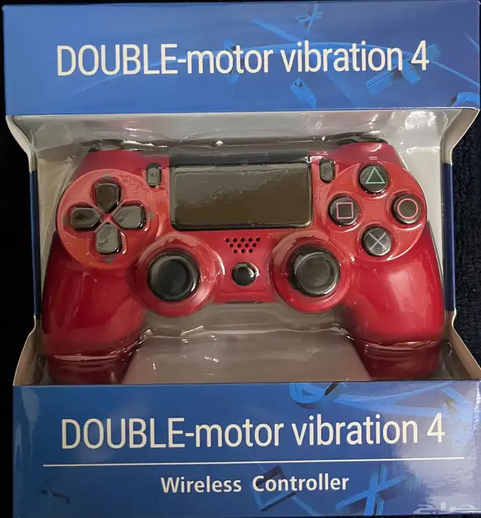 يد تحكم بلاستيشن ps4 3
