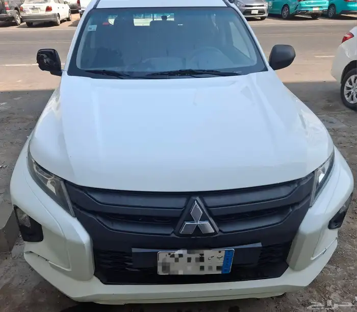 ميتسوبيشي L200 2021 2