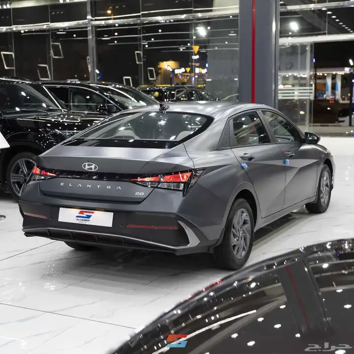 هونداي النترا 2