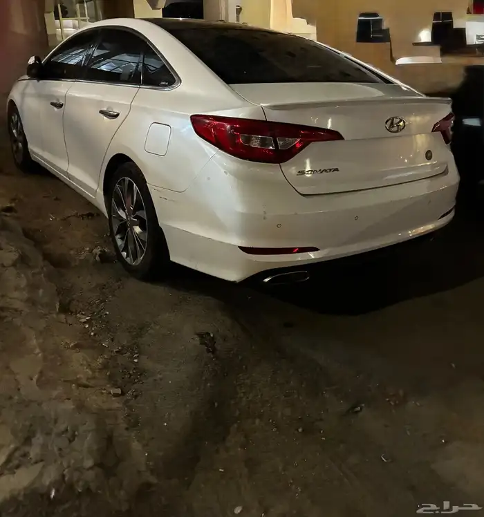 سوناتا 2016 للبيع 1
