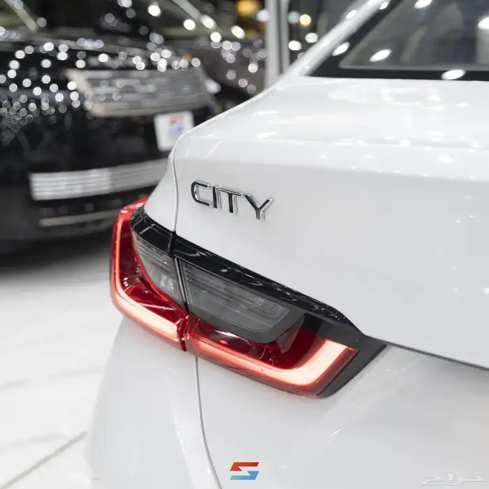 هوندا سيتي موديل 2024 مستخدم جديد 4