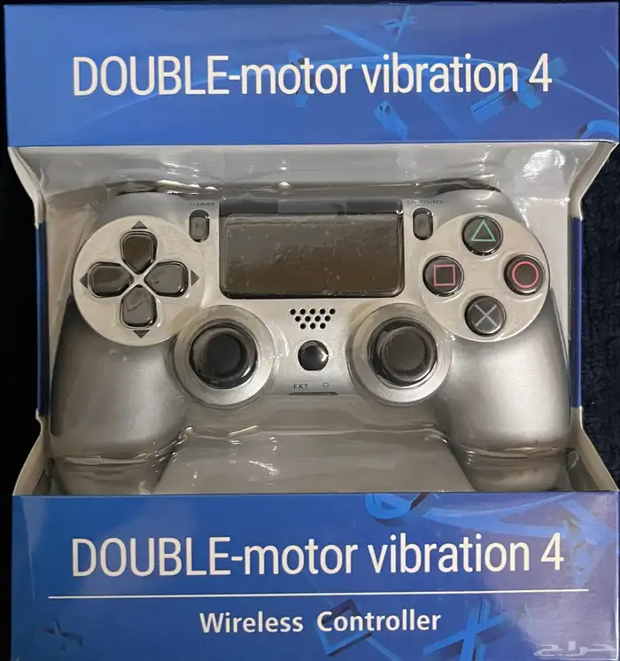 يد تحكم بلاستيشن ps4 1