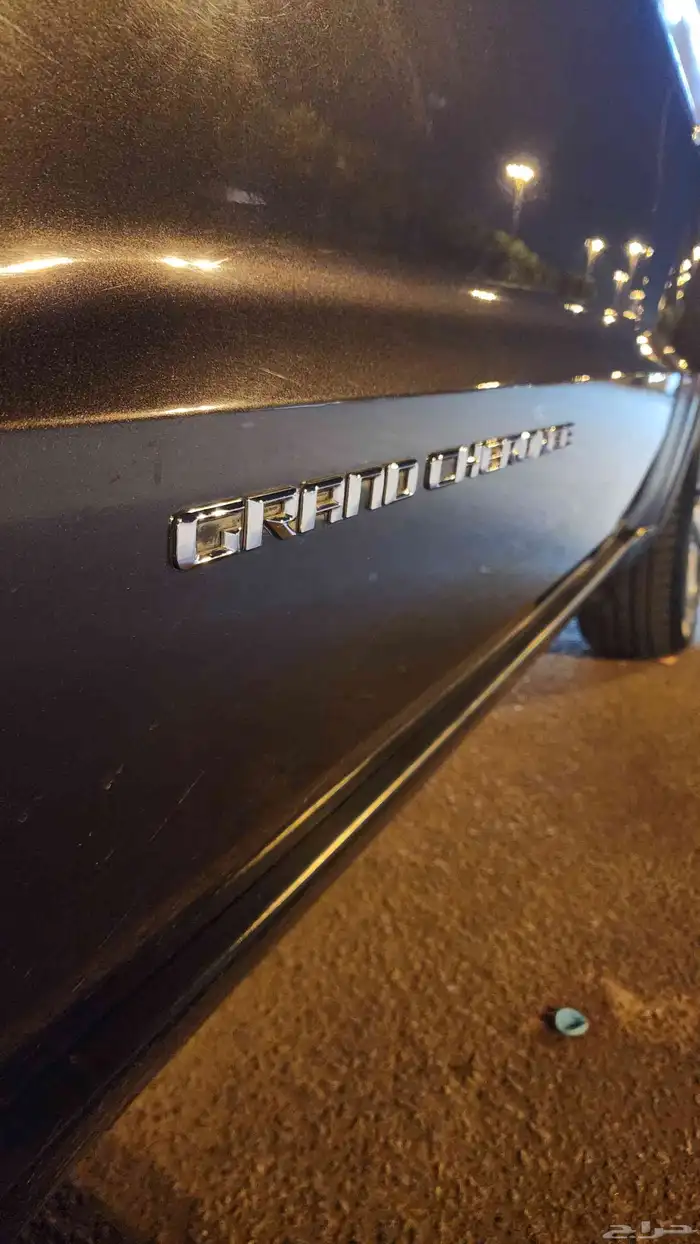 جيب جراند شيروكي ليمتد 2015 V8 قمه بالنظافة ماشاءالله 0