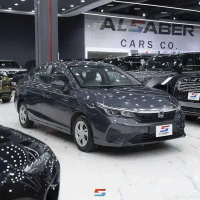 هوندا سيتي مستخدم نظيف 2024 index