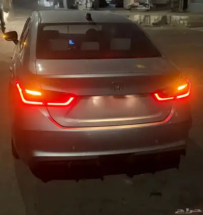 هوندا سيتي ماشي 9000 للبيع index