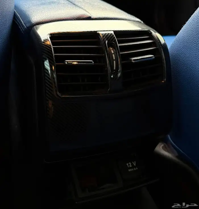 مرسيدس E200 اسود 2016 V4t للبيع للاعلى سومة 17