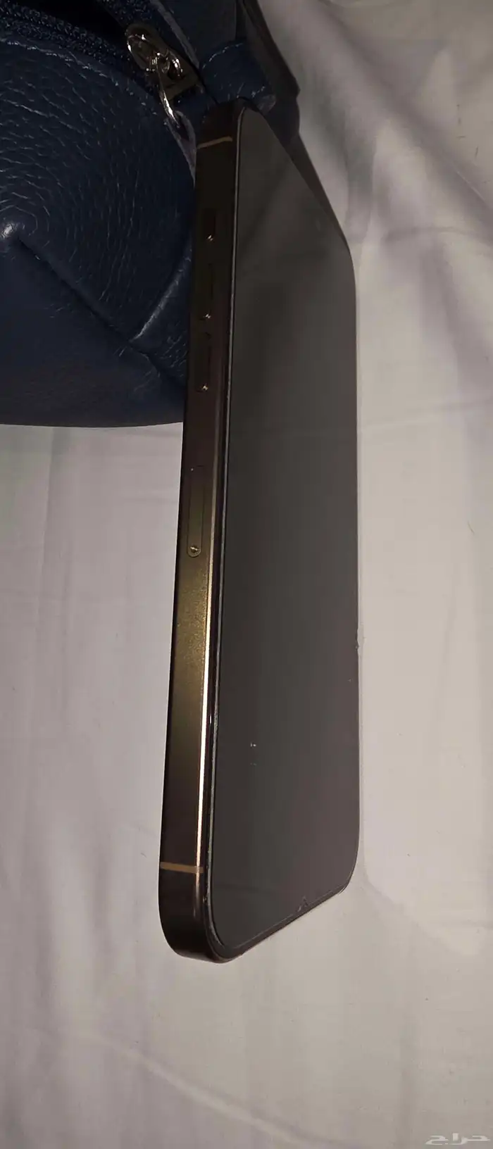 للبيع iPhone 16 Pro Max تيتانيوم 256GB 0