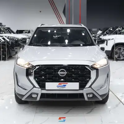 نيسان ماجنايت 2025 استاندر index