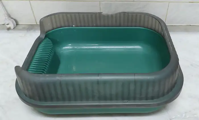 لتر بوكس لتربوكس litter box 0