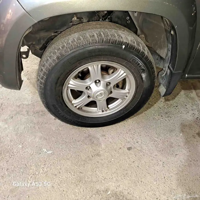 سياره جريت وول 2020 نظيف جدا كله شي هق وكاله للبيع 10