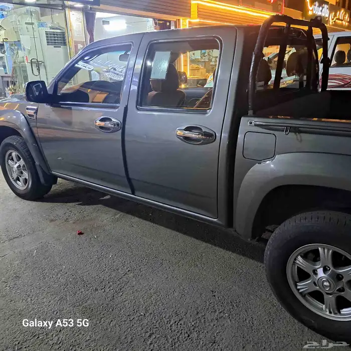 سياره جريت وول 2020 نظيف جدا كله شي هق وكاله للبيع 3