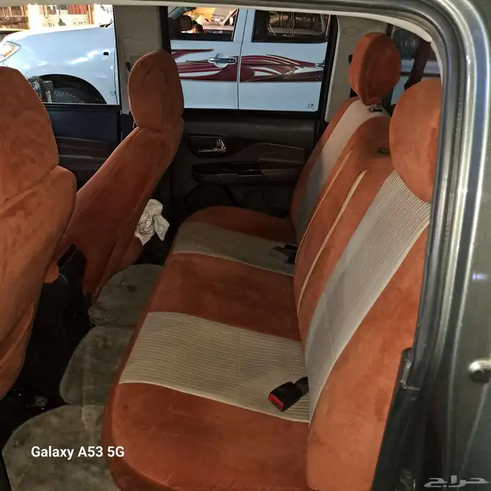 سياره جريت وول 2020 نظيف جدا كله شي هق وكاله للبيع 6