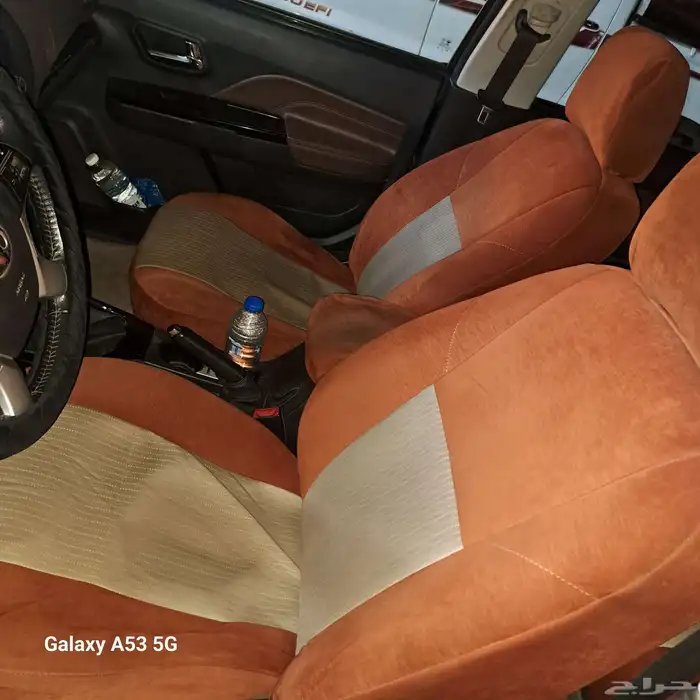 سياره جريت وول 2020 نظيف جدا كله شي هق وكاله للبيع 5