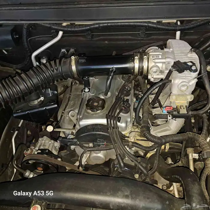 سياره جريت وول 2020 نظيف جدا كله شي هق وكاله للبيع 9