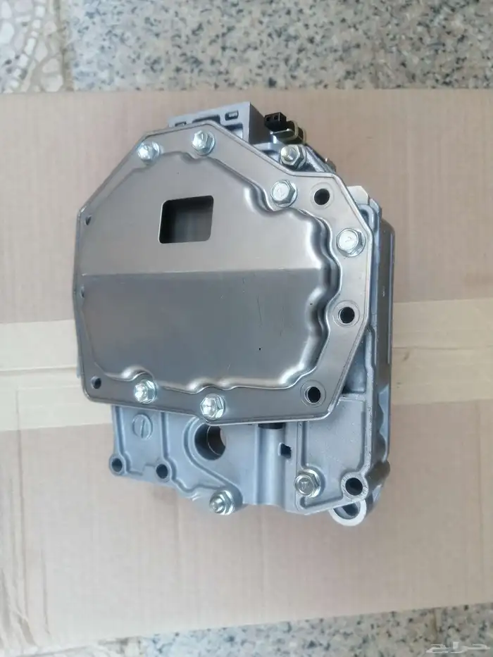 مخ قير نيسان صني 2016 5