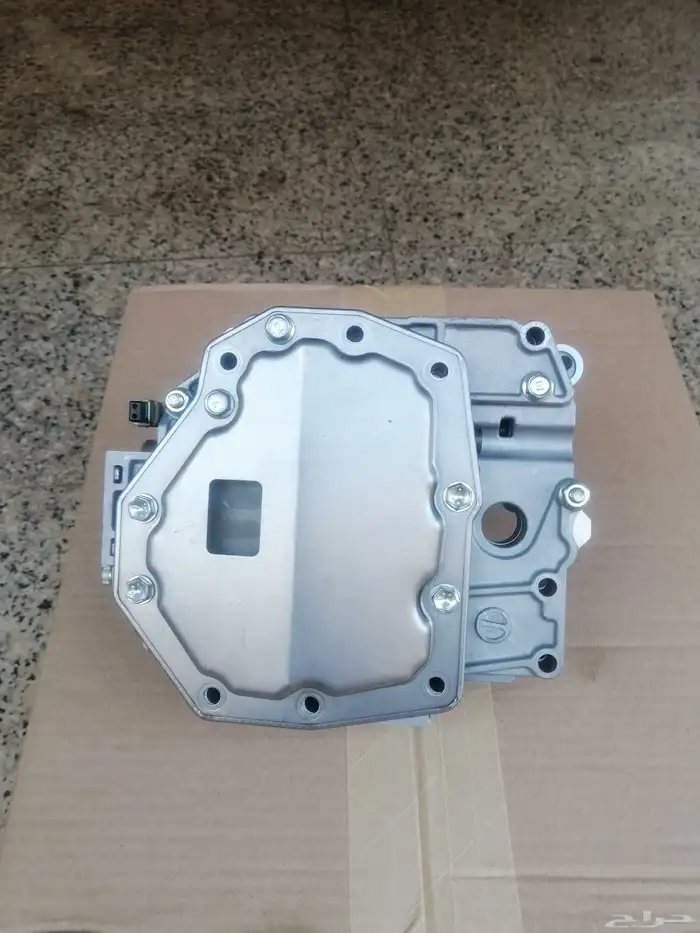 مخ قير نيسان صني 2016 1