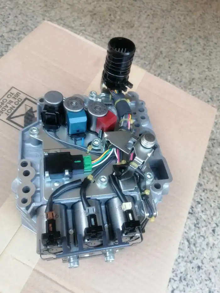 مخ قير نيسان صني 2016 0