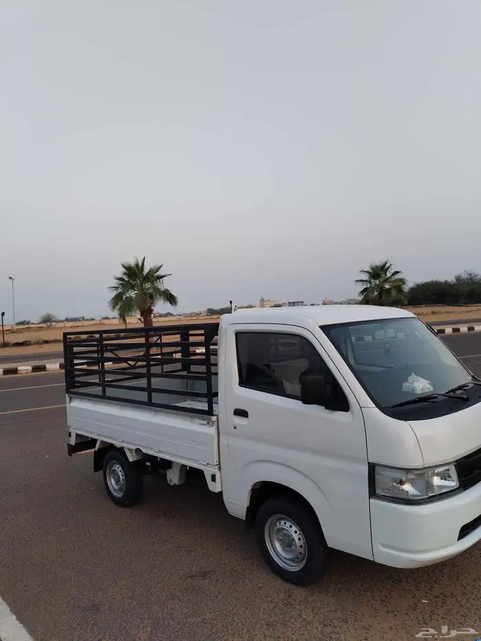 توصيل طلبات احدالمسارحه والقرالمجاوره نقل عفش جيزان وخارج جي 0