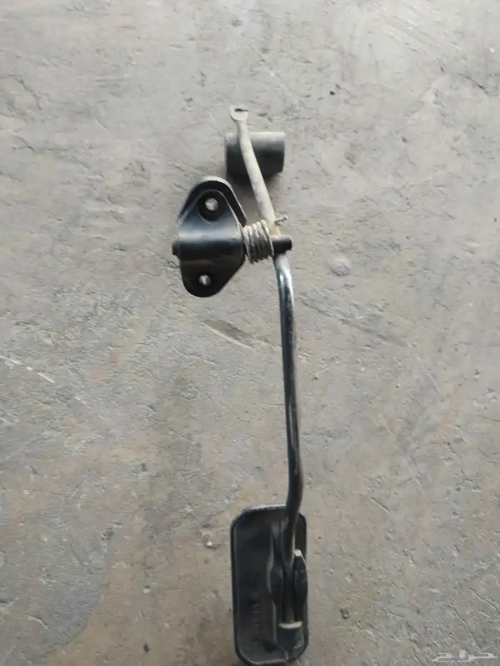 دعسة رجل كامري 2002 _2006 4