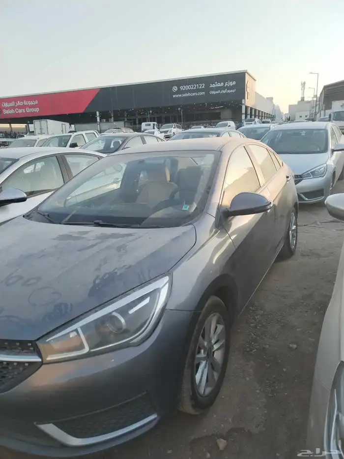 مجموعة سيارات شيري اريزو 5 2023 5