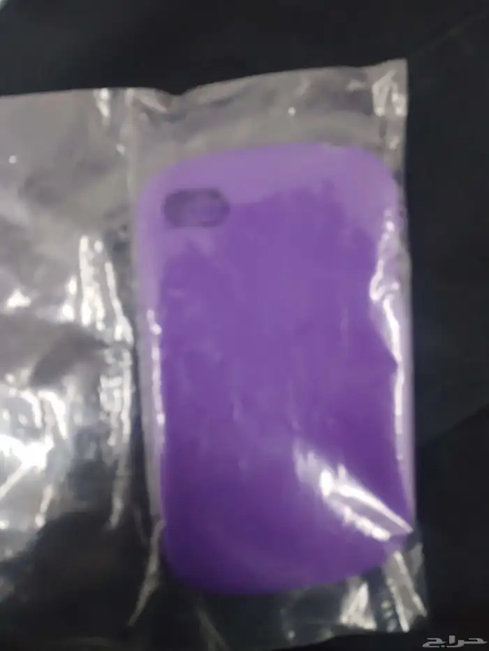 بلاك بيري كيوتن 10 جراب حماية 1