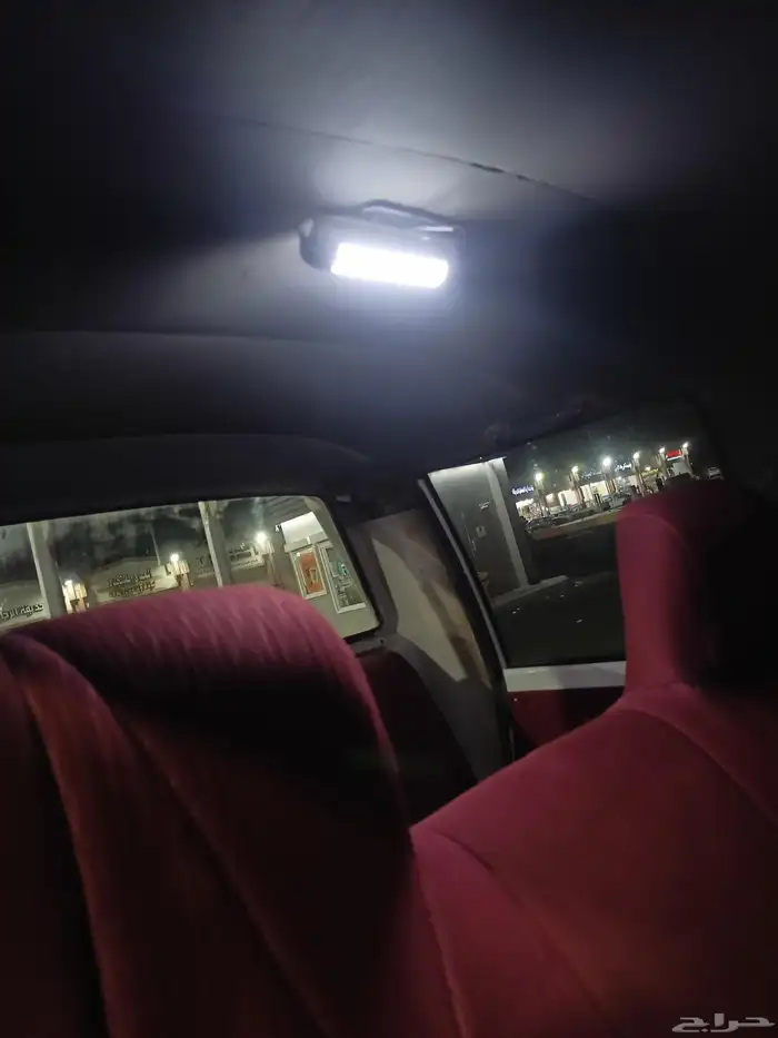 هايلوكس مفحوص مجدد 9