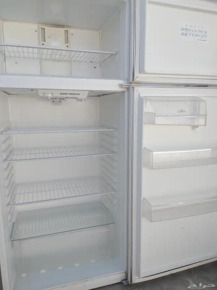 تلاجة كلفيناتور للبيع 2