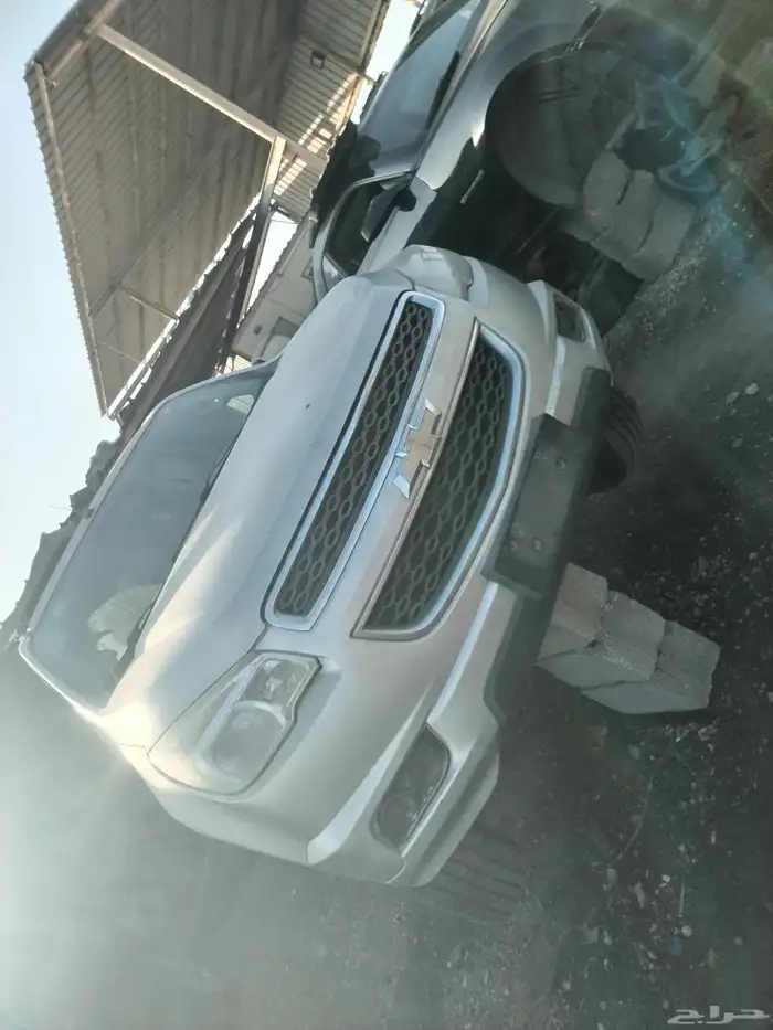 شيفروليه بليزر 2014 0