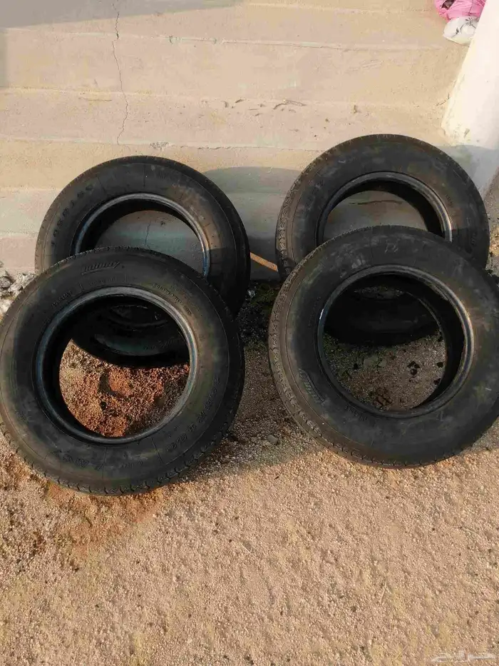 كفرات للبيع 2