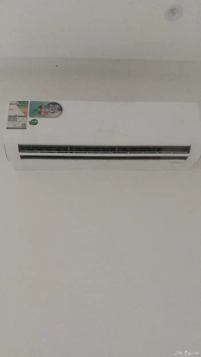 مكيف سبيلت 1