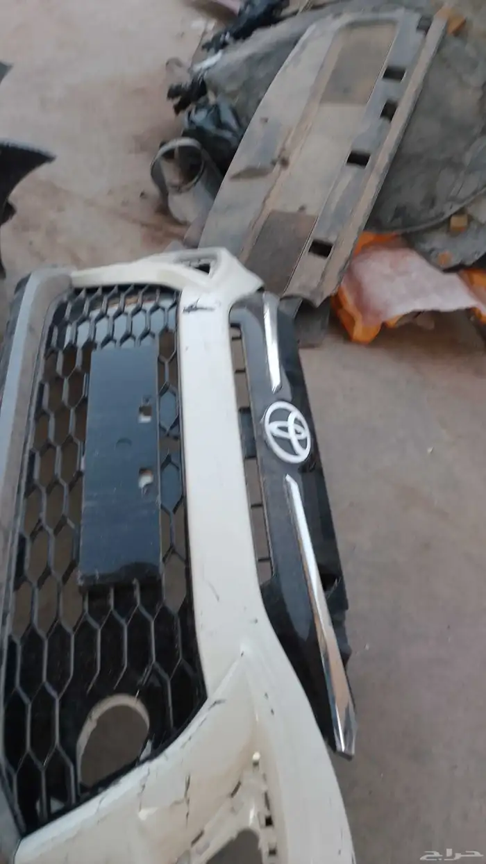 اوربان يارس كامري مديل 2023 0