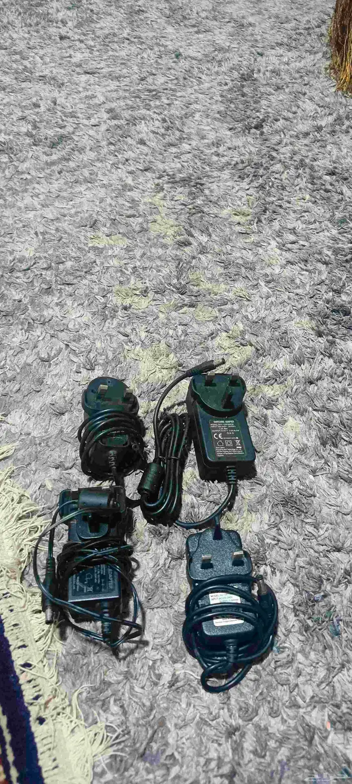 شواحن اجهزه واسلاك 1