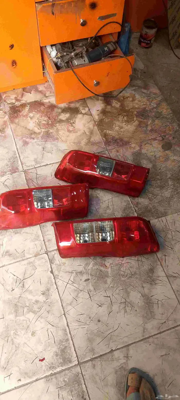 تغيير جزاز اصطبات خلفيه 0