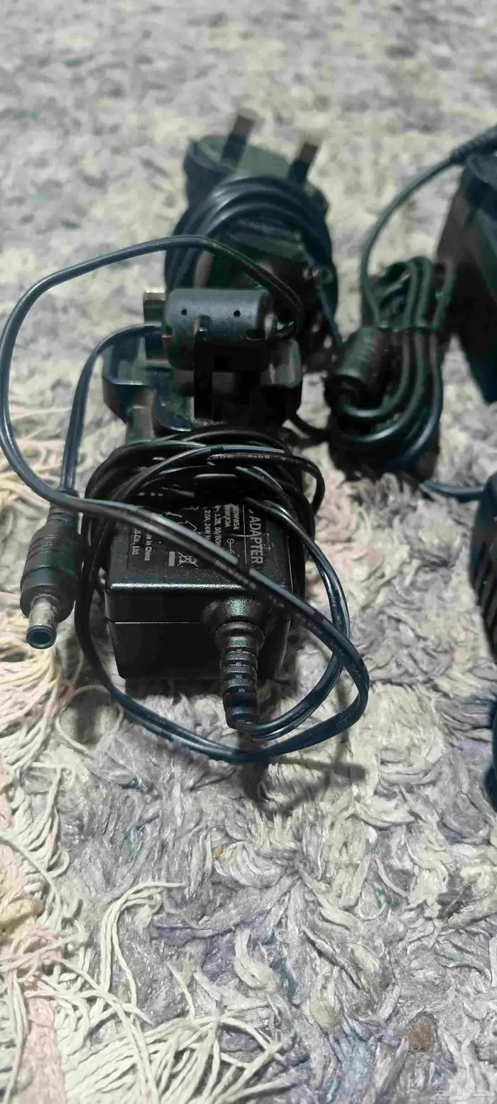 شواحن اجهزه واسلاك 0