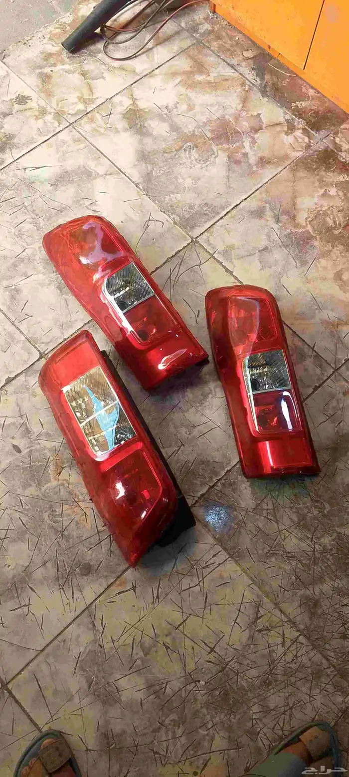 تغيير جزاز اصطبات خلفيه 1