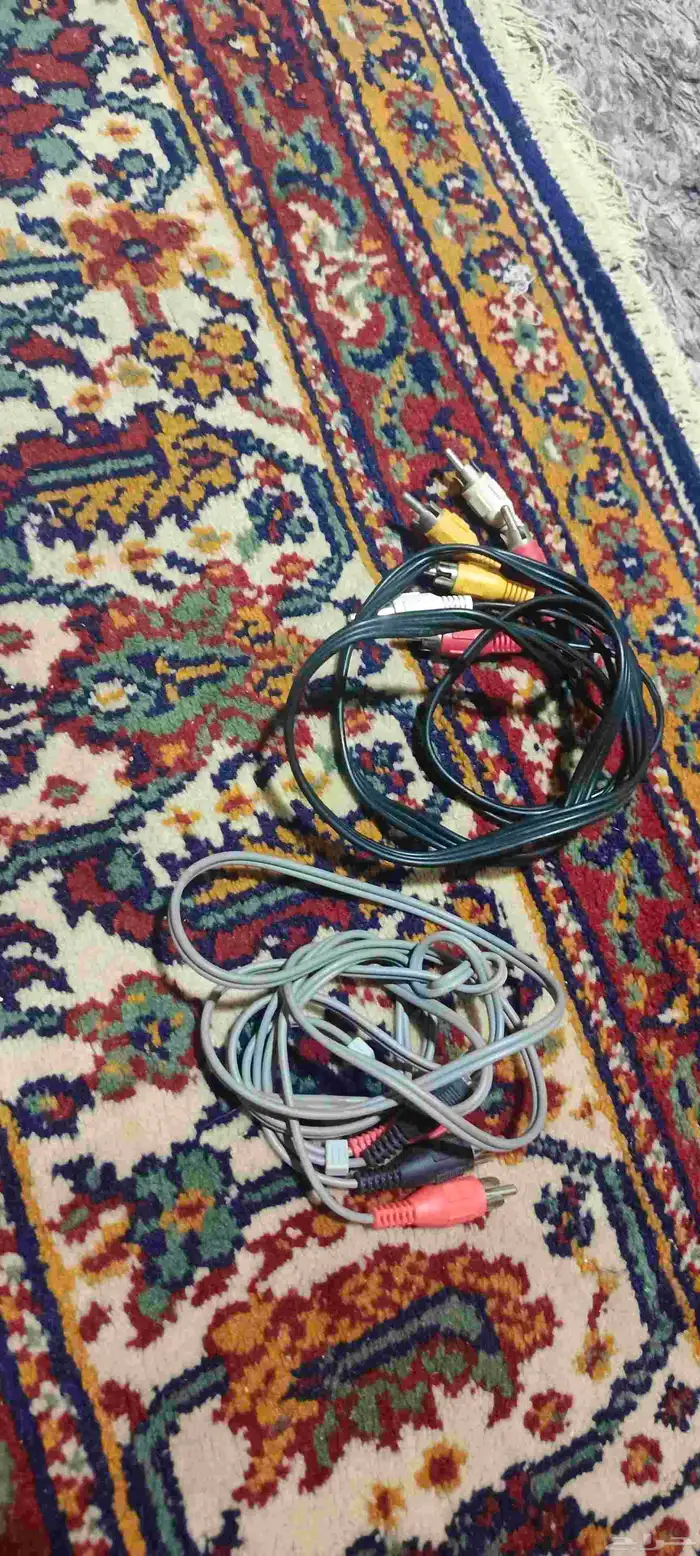 شواحن اجهزه واسلاك 6